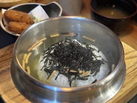 Ginza Ryoko Daejeon Tanbang Branch