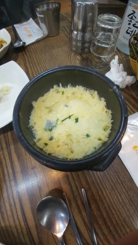 Busan Galmaegi
