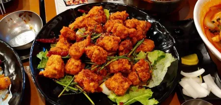 칭구짬뽕