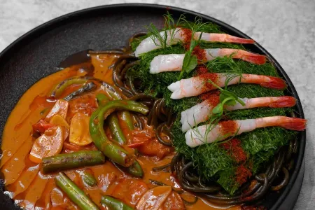 Tafelrunde Seoul Wine Bar