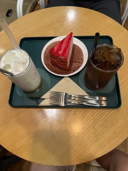 Cafe Heaven