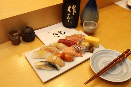 Sushi Kimu