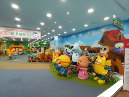 뽀로로파크 세종점