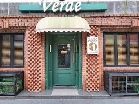 Verde