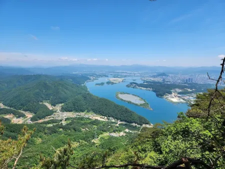 Samaksan