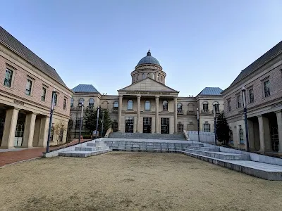 Gyeonggi Future Education Campus, Yangpy