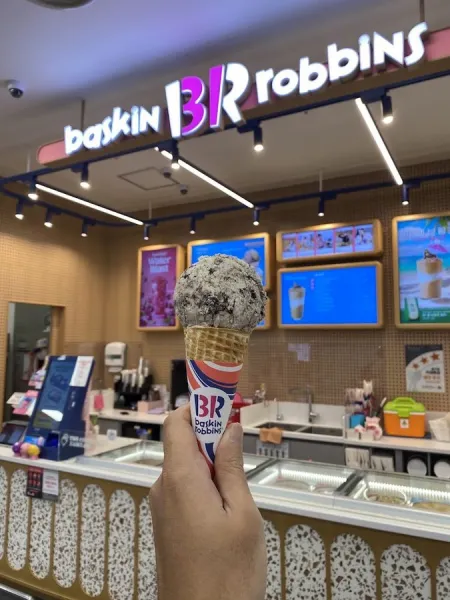 Baskin-Robbins