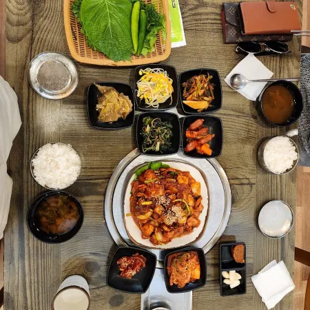 소망생고기