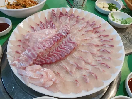Daepohang Susan