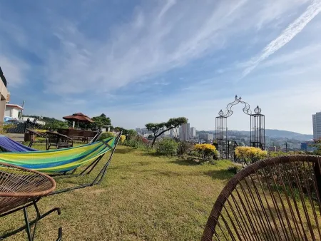 Shinan Beach Hotel