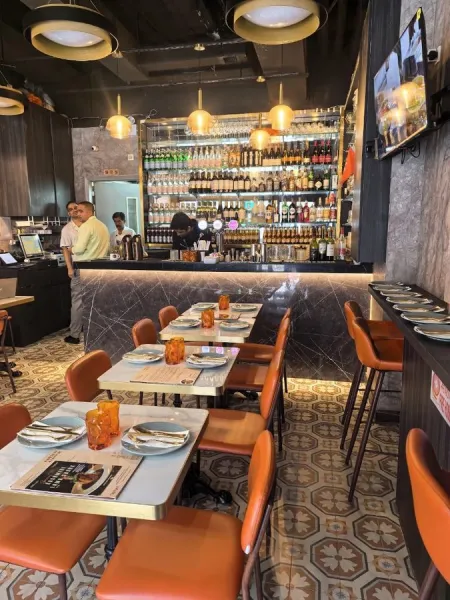 Chaska Hong Kong | Halal Certified