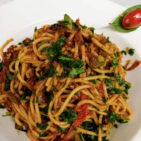 L'Angolo Bianco