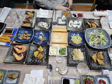 감포횟집