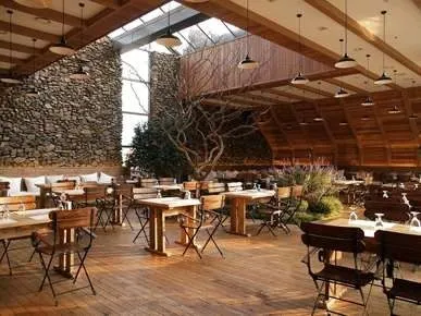 Farmer’s Table