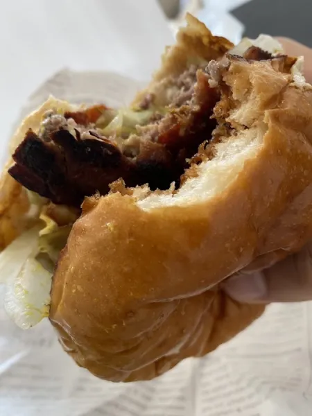Smash Burger Bangkok