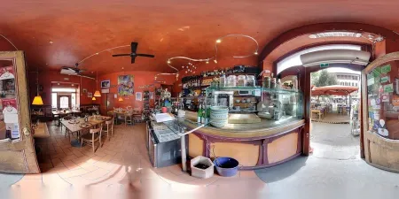 Osteria Santo Spirito