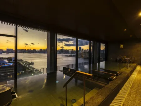 La Vista Tokyo Bay