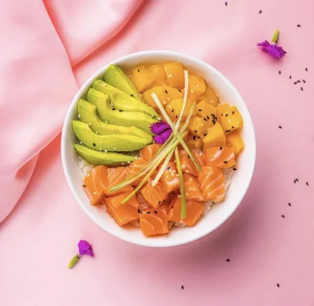 OH MY POKE - WASHINGTON