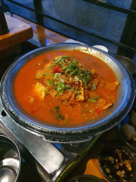 Ttaengjeonjib