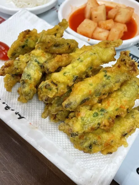 송담추어탕 청주봉명점