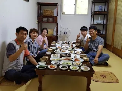 전통식당