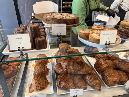 Proof Bakery