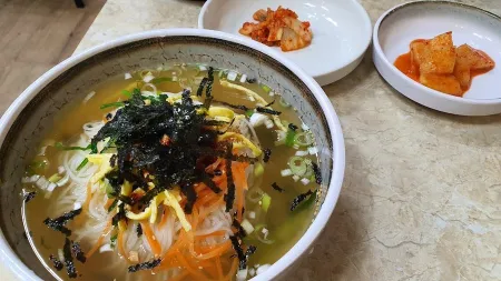 구포칼국수
