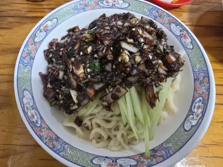 Sinseonggak