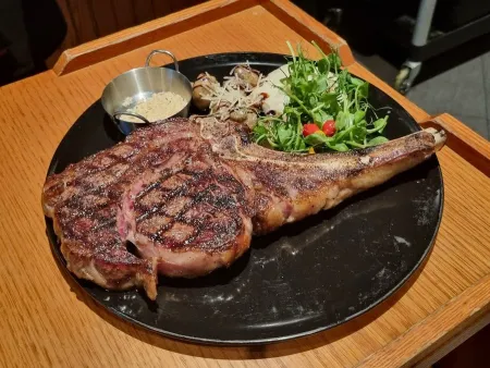 Outback Steakhouse Konkuk Star City