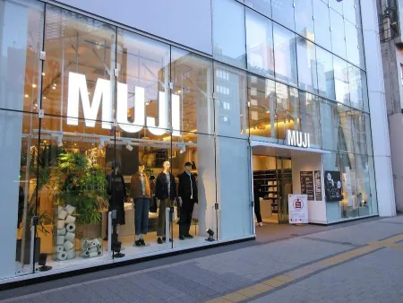 Muji