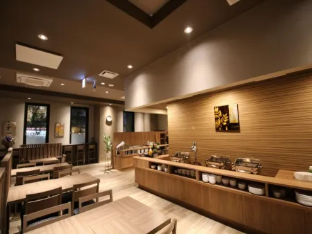 Hotel Route Inn Kamata Tokyo