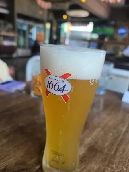 Bangi-dong Chef's Pub