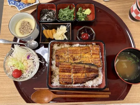 Unagiwa