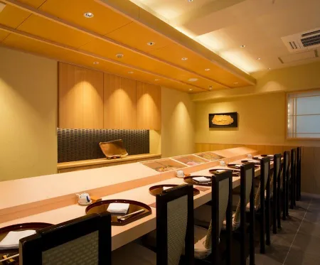 Sushi Ito