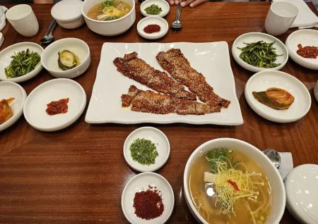 Seoul Bukeo