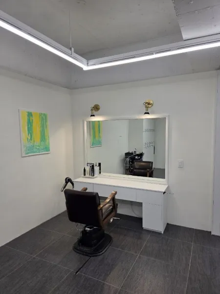 Rian Hair Hwamyeong Station Branch
