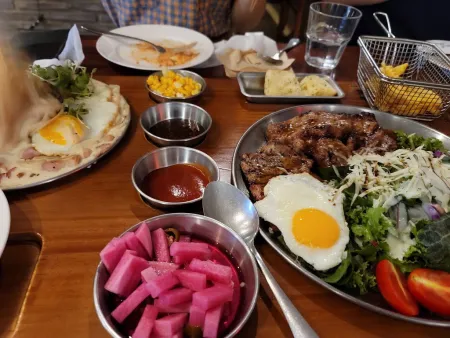 Seoga & Cook Deokcheon Branch