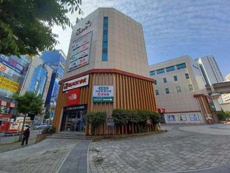 애플아울렛
