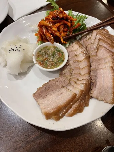 용수산