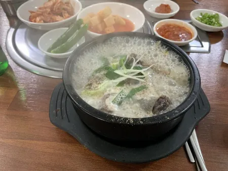 총각순대