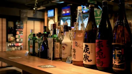ビアバルFesta下北沢/Beer Bar Festa