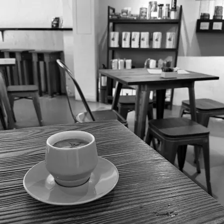 Barista Jam