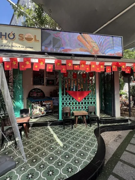 Pho SOL