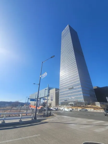 Expo Tower