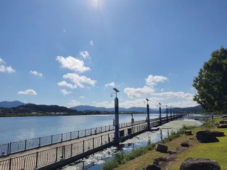 중앙탑사적공원