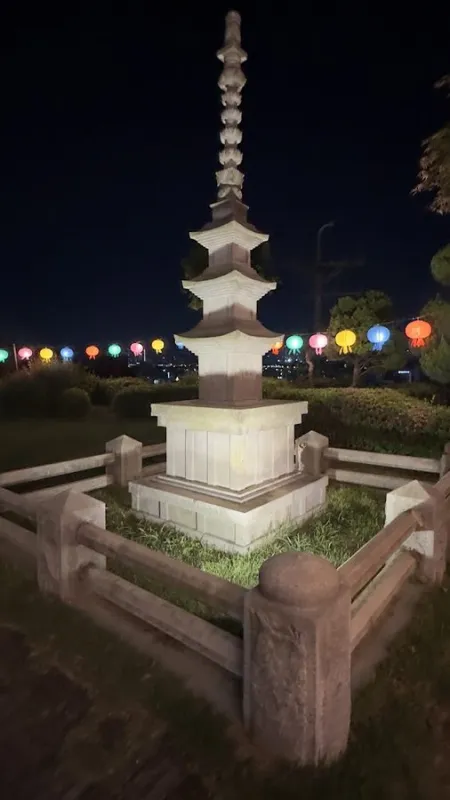 Daeseungwon Temple
