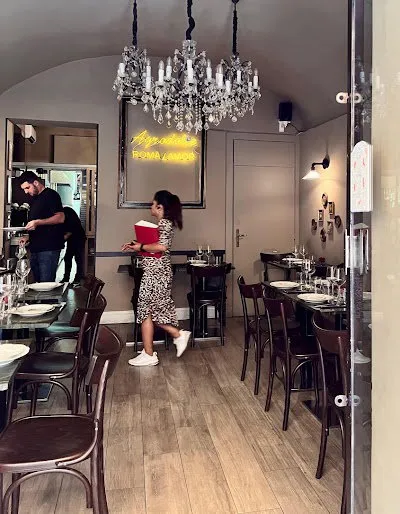 Ristorante Agrodolce Roma