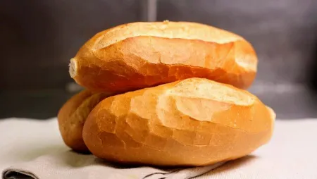 Panadería Pacific French Bakery