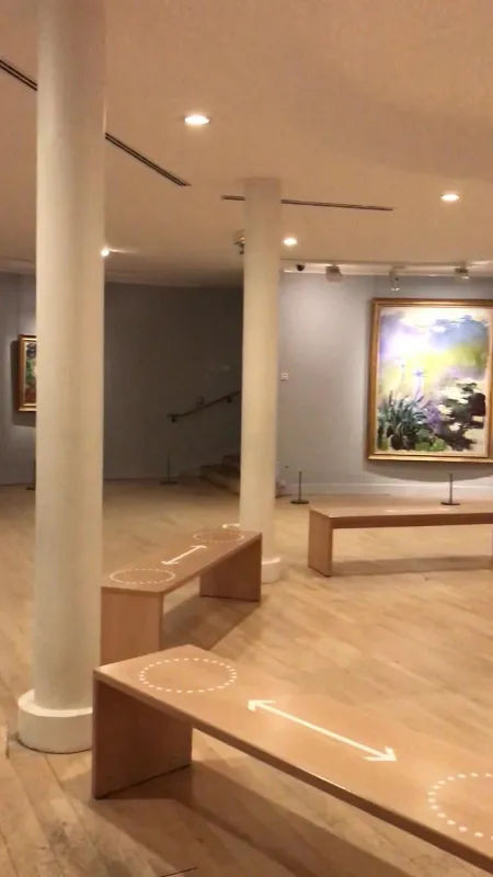 Musée Marmottan Monet