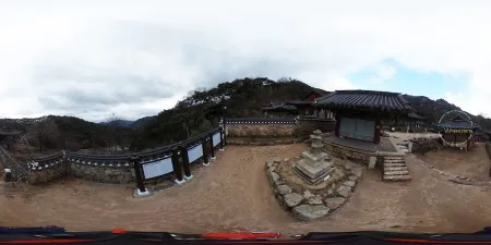 대한불교조계종 관룡사